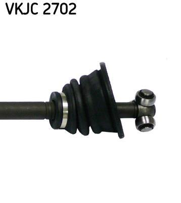Cardan SKF ref. VKJC 2702